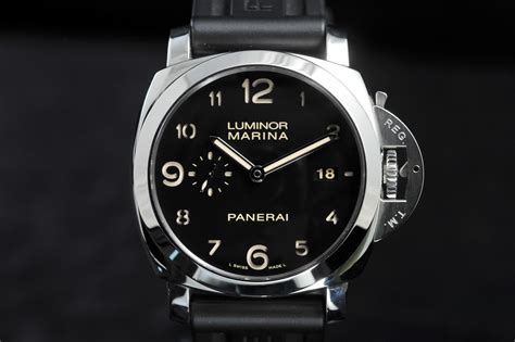 panerai 359 size|panerai luminor marina 1950 pam 359.